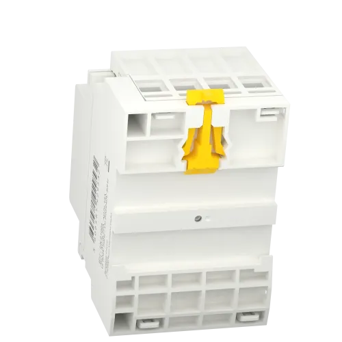 Контактор 40А, 4 полюса, Resi9 R9C20440 Schneider Electric