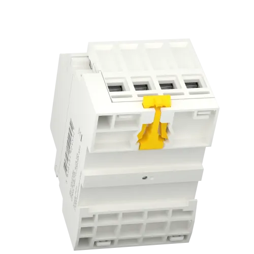 Контактор 40А, 4 полюса, Resi9 R9C20440 Schneider Electric