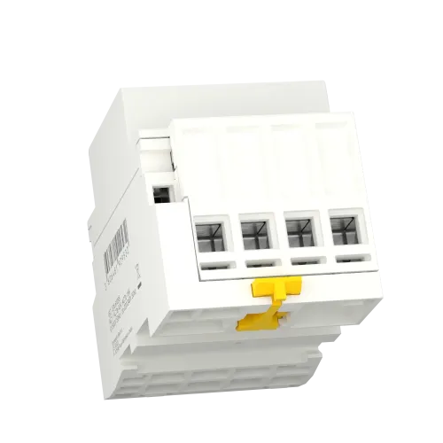 Контактор 40А, 4 полюса, Resi9 R9C20440 Schneider Electric