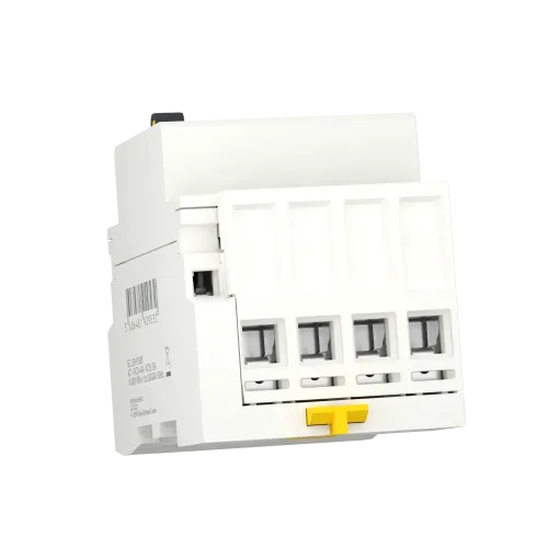 Контактор 40А, 4 полюса, Resi9 R9C20440 Schneider Electric