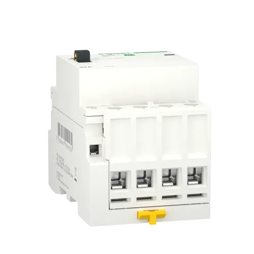 Контактор 40А, 4 полюса, Resi9 R9C20440 Schneider Electric