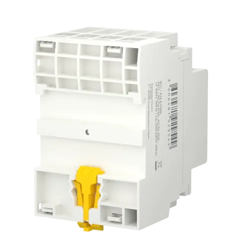 Контактор 63А, 4 полюса, Resi9 R9C20463 Schneider Electric