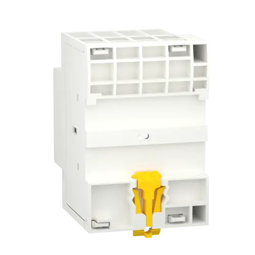 Контактор 63А, 4 полюса, Resi9 R9C20463 Schneider Electric