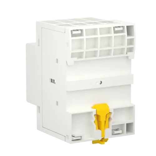 Контактор 63А, 4 полюса, Resi9 R9C20463 Schneider Electric