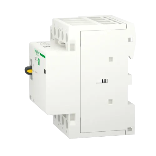 Контактор 63А, 4 полюса, Resi9 R9C20463 Schneider Electric