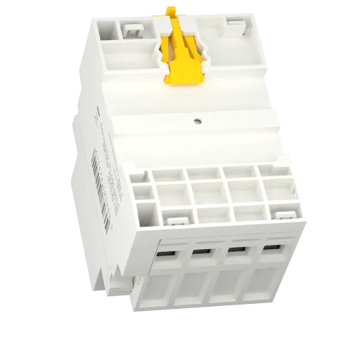 Контактор 63А, 4 полюса, Resi9 R9C20463 Schneider Electric