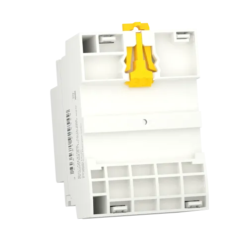 Контактор 63А, 4 полюса, Resi9 R9C20463 Schneider Electric