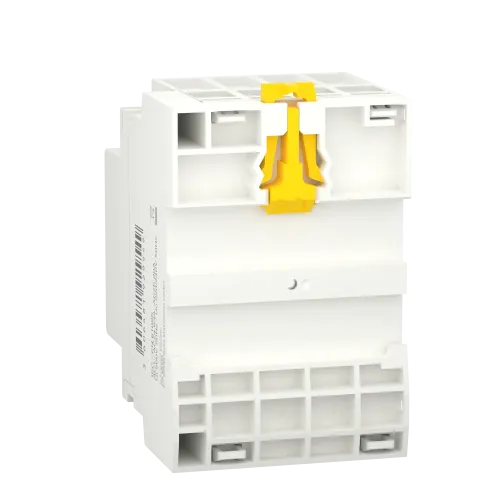 Контактор 63А, 4 полюса, Resi9 R9C20463 Schneider Electric