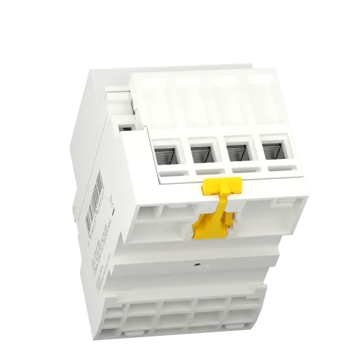 Контактор 63А, 4 полюса, Resi9 R9C20463 Schneider Electric