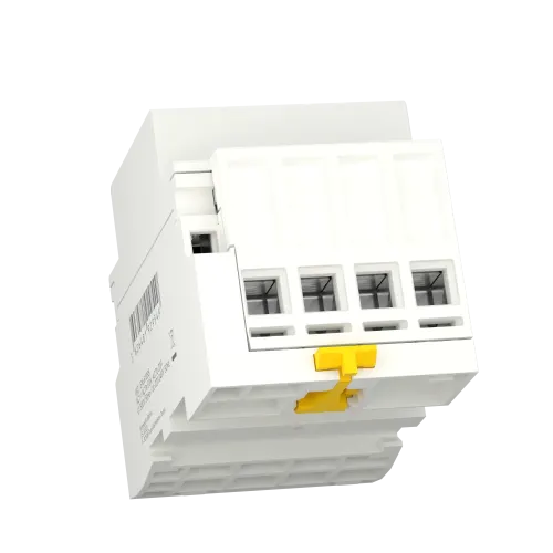Контактор 63А, 4 полюса, Resi9 R9C20463 Schneider Electric