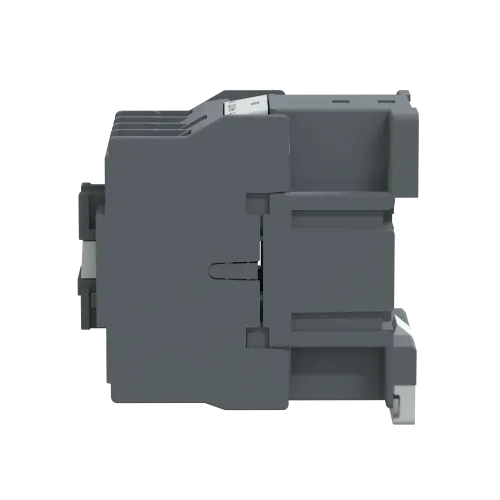 Контактор 3Р Е 1NO 9А АС3 ~220В 50 ГЦ