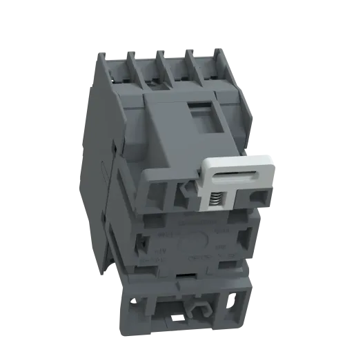 Контактор 3Р Е 1NO 9А АС3 ~220В 50 ГЦ