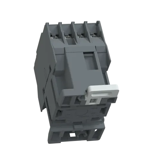 Контактор 3Р Е 1NO 9А АС3 ~220В 50 ГЦ