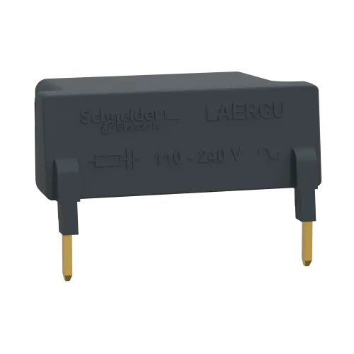 RC блок 110-240В AC, E 6-95 Schneider Electric LAERCU