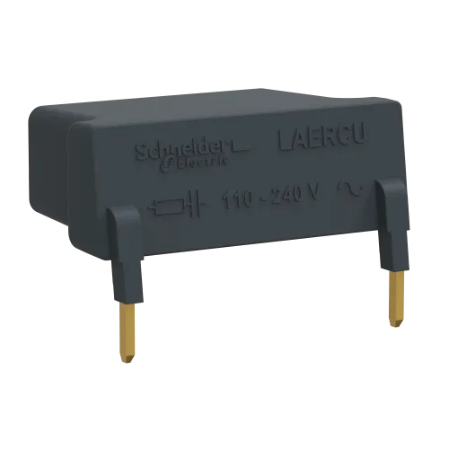 RC блок 110-240В AC, E 6-95 Schneider Electric LAERCU