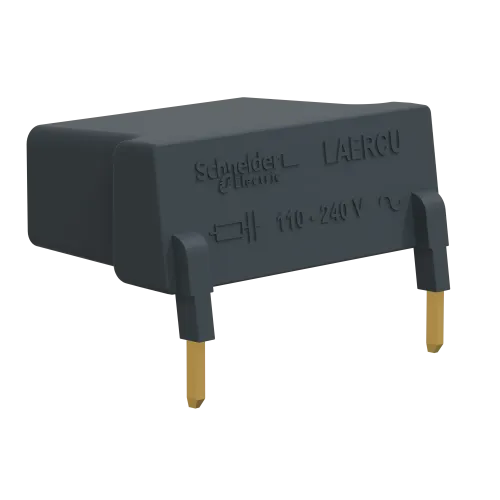 RC блок 110-240В AC, E 6-95 Schneider Electric LAERCU
