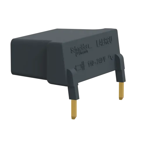 RC блок 110-240В AC, E 6-95 Schneider Electric LAERCU