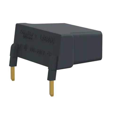 RC блок 110-240В AC, E 6-95 Schneider Electric LAERCU