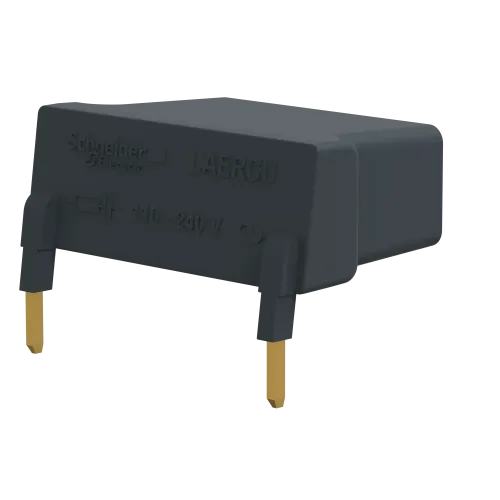 RC блок 110-240В AC, E 6-95 Schneider Electric LAERCU