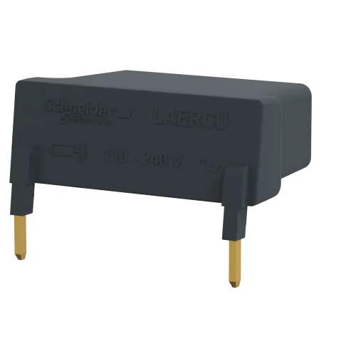RC блок 110-240В AC, E 6-95 Schneider Electric LAERCU