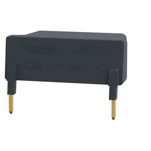 RC блок 110-240В AC, E 6-95 Schneider Electric LAERCU