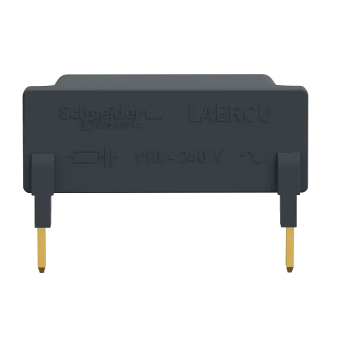 RC блок 110-240В AC, E 6-95 Schneider Electric LAERCU