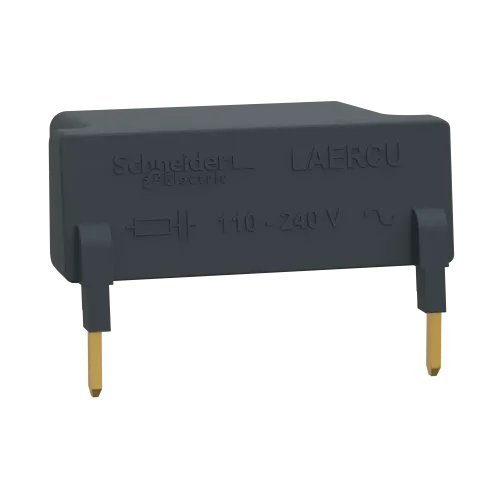 RC блок 110-240В AC, E 6-95 Schneider Electric LAERCU