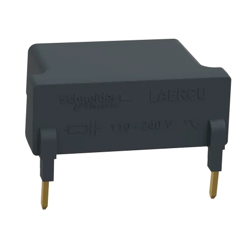 RC блок 110-240В AC, E 6-95 Schneider Electric LAERCU