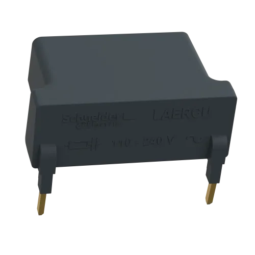 RC блок 110-240В AC, E 6-95 Schneider Electric LAERCU
