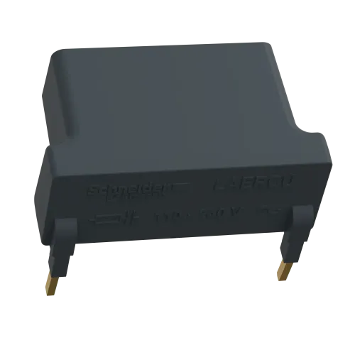 RC блок 110-240В AC, E 6-95 Schneider Electric LAERCU