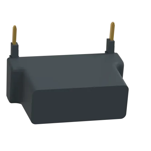 RC блок 110-240В AC, E 6-95 Schneider Electric LAERCU