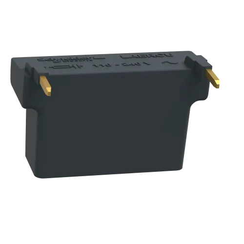 RC блок 110-240В AC, E 6-95 Schneider Electric LAERCU