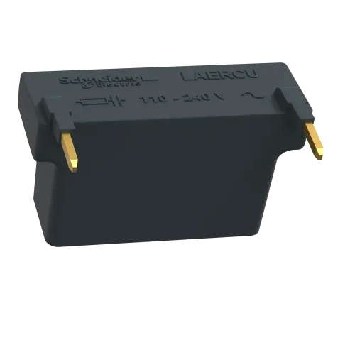 RC блок 110-240В AC, E 6-95 Schneider Electric LAERCU