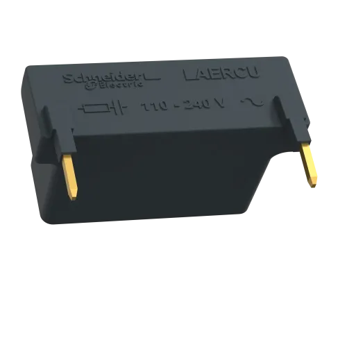 RC блок 110-240В AC, E 6-95 Schneider Electric LAERCU