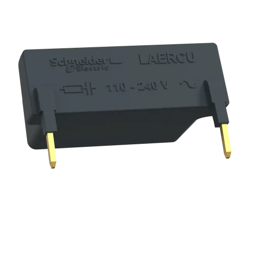 RC блок 110-240В AC, E 6-95 Schneider Electric LAERCU
