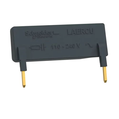 RC блок 110-240В AC, E 6-95 Schneider Electric LAERCU