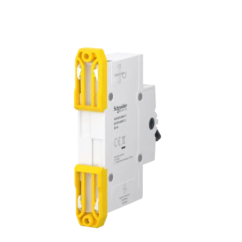 Переключатель ввода резерва 40А, 1 полюс, iSSW Acti9 Schneider Electric A9SCO140
