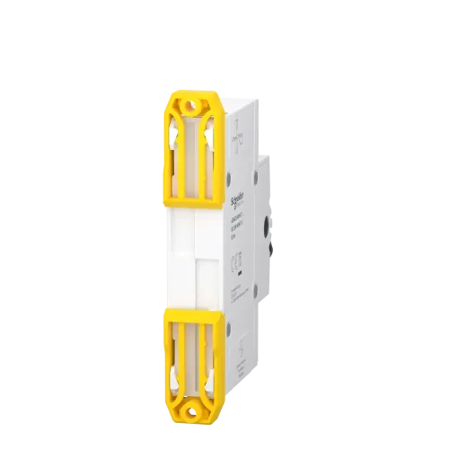 Переключатель ввода резерва 40А, 1 полюс, iSSW Acti9 Schneider Electric A9SCO140