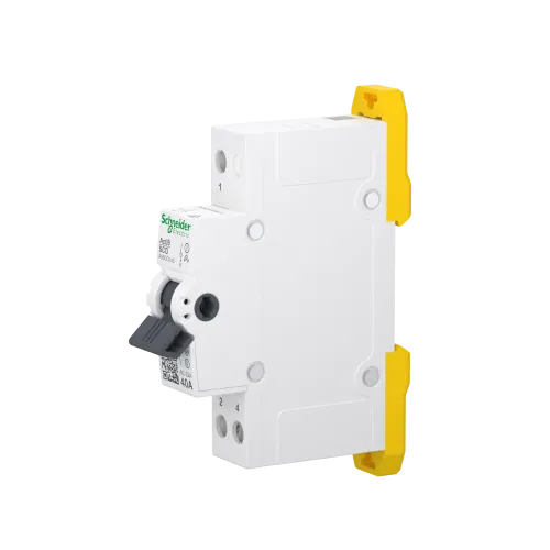 Переключатель ввода резерва 40А, 1 полюс, iSSW Acti9 Schneider Electric A9SCO140