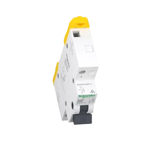 Переключатель ввода резерва 40А, 1 полюс, iSSW Acti9 Schneider Electric A9SCO140