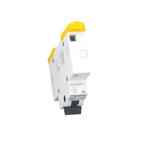 Переключатель ввода резерва 40А, 1 полюс, iSSW Acti9 Schneider Electric A9SCO140