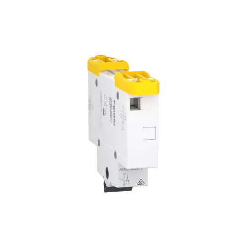 Переключатель ввода резерва 40А, 1 полюс, iSSW Acti9 Schneider Electric A9SCO140