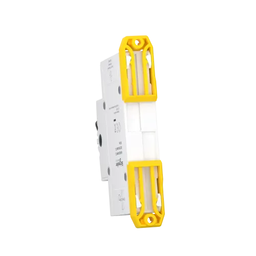 Переключатель ввода резерва 40А, 1 полюс, iSSW Acti9 Schneider Electric A9SCO140