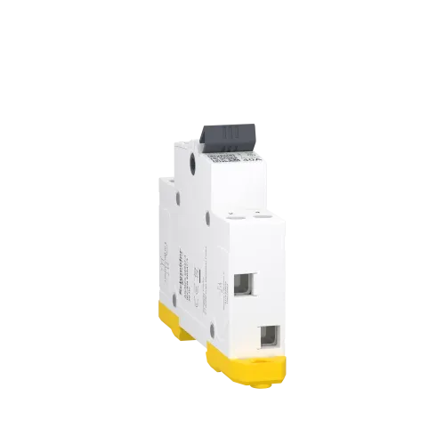 Переключатель ввода резерва 40А, 1 полюс, iSSW Acti9 Schneider Electric A9SCO140