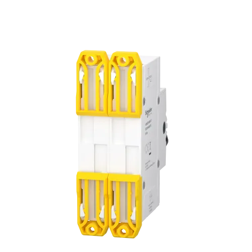 Переключатель ввода резерва 25А, 2 полюса, iSSW Acti9 Schneider Electric A9SCO225