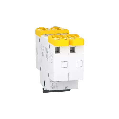 Переключатель ввода резерва 40А, 2 полюса, iSSW Acti9 Schneider Electric A9SCO240