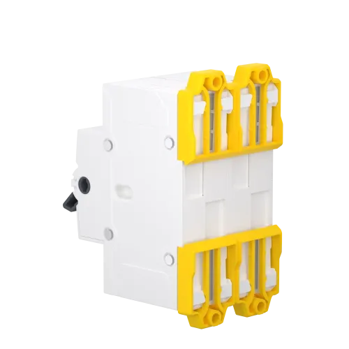 Переключатель ввода резерва 63А, 2 полюса, iSSW Acti9 Schneider Electric A9SCO263