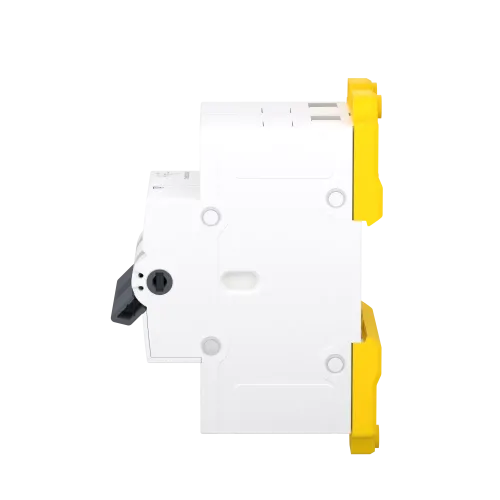 Переключатель ввода резерва 63А, 2 полюса, iSSW Acti9 Schneider Electric A9SCO263