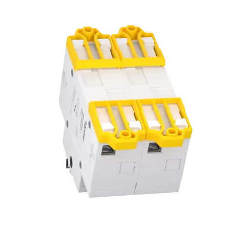 Переключатель ввода резерва 63А, 2 полюса, iSSW Acti9 Schneider Electric A9SCO263