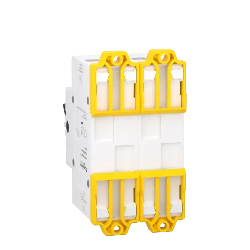 Переключатель ввода резерва 63А, 2 полюса, iSSW Acti9 Schneider Electric A9SCO263
